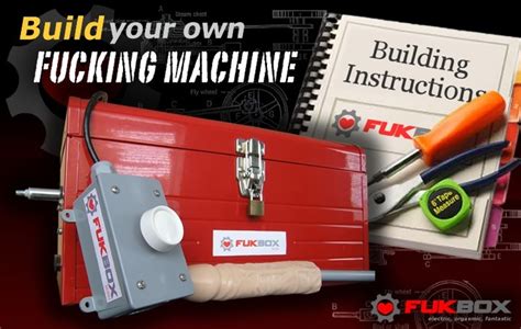 how to make a fucking machine|Resources